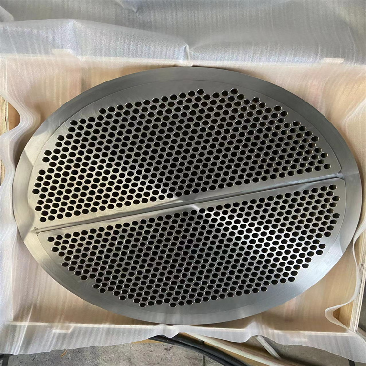 管板、高徑法蘭