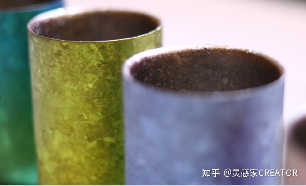 純凈之境-純鈦冷飲杯