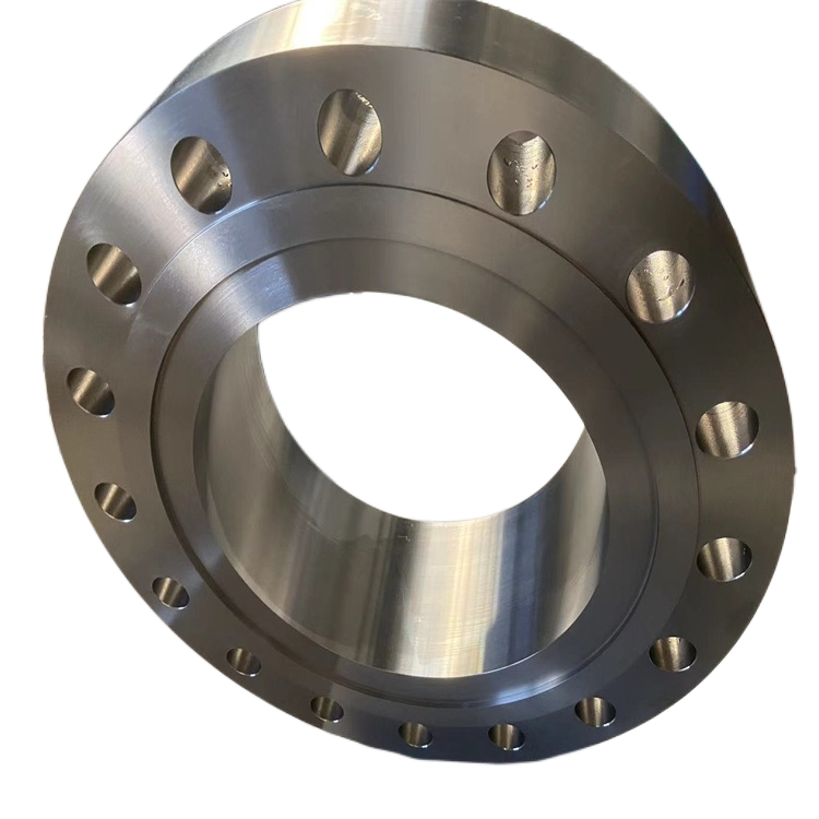 TC4鈦合金高徑法蘭