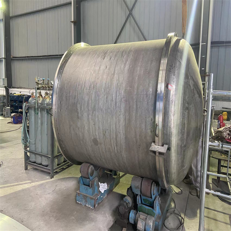 凝殼爐加工過程