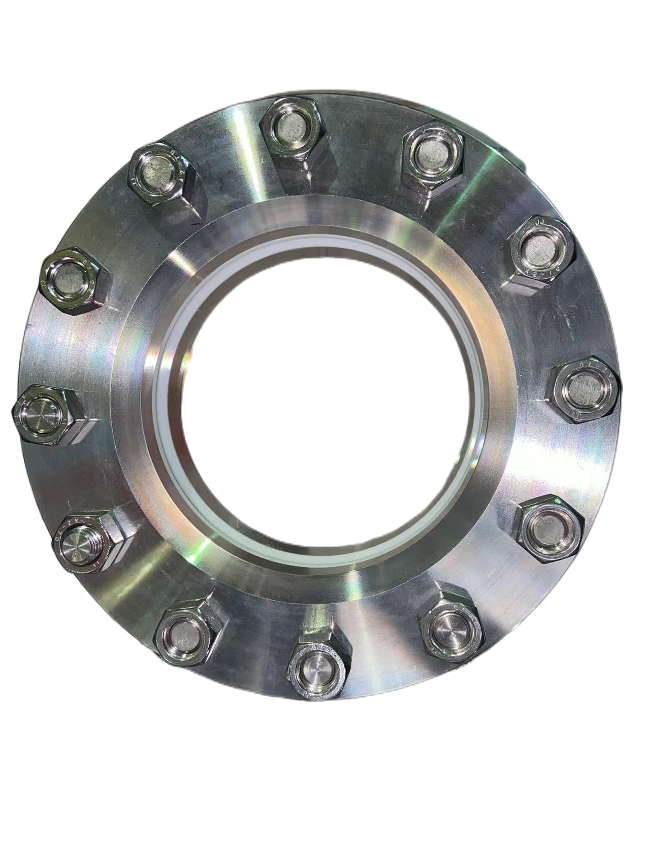 鈦視鏡法蘭，鈦合金視鏡法蘭