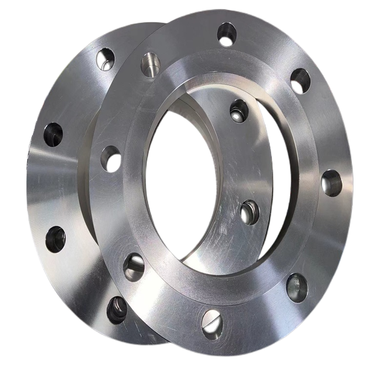 鈦及鈦合金法蘭