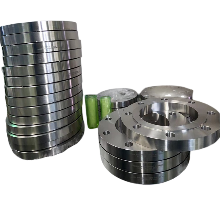 鈦及鈦合金法蘭