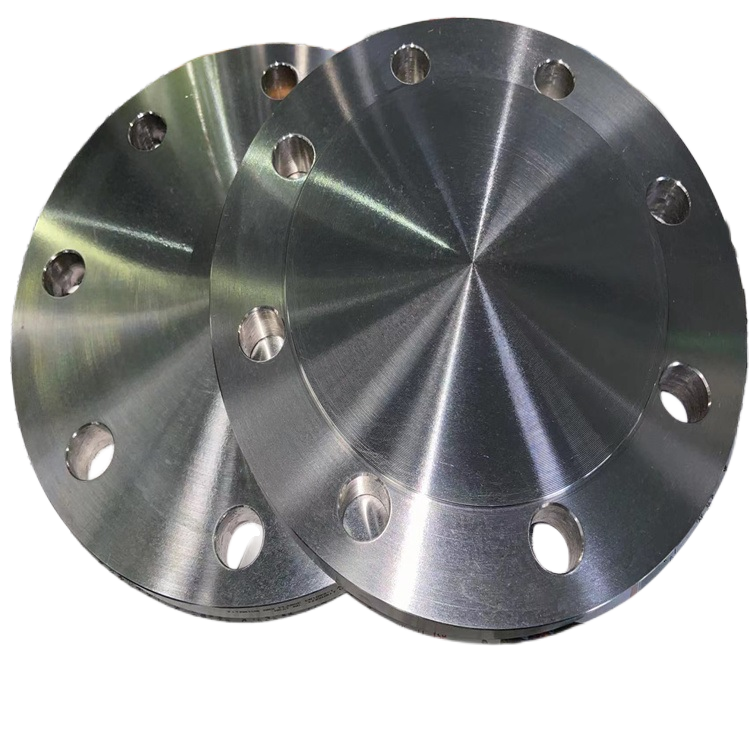鈦及鈦合金法蘭蓋