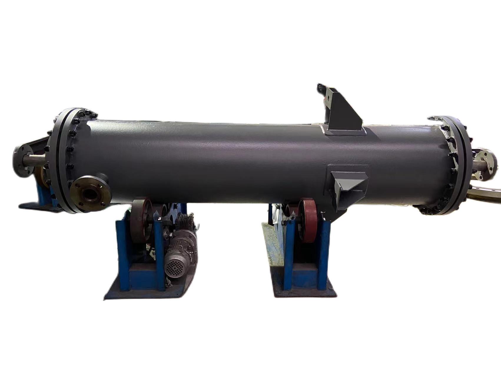 鈦復(fù)合換熱器