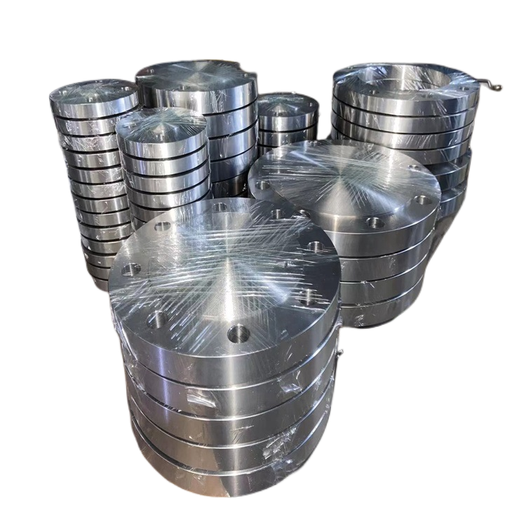 盲板、法蘭、鈦環(huán)