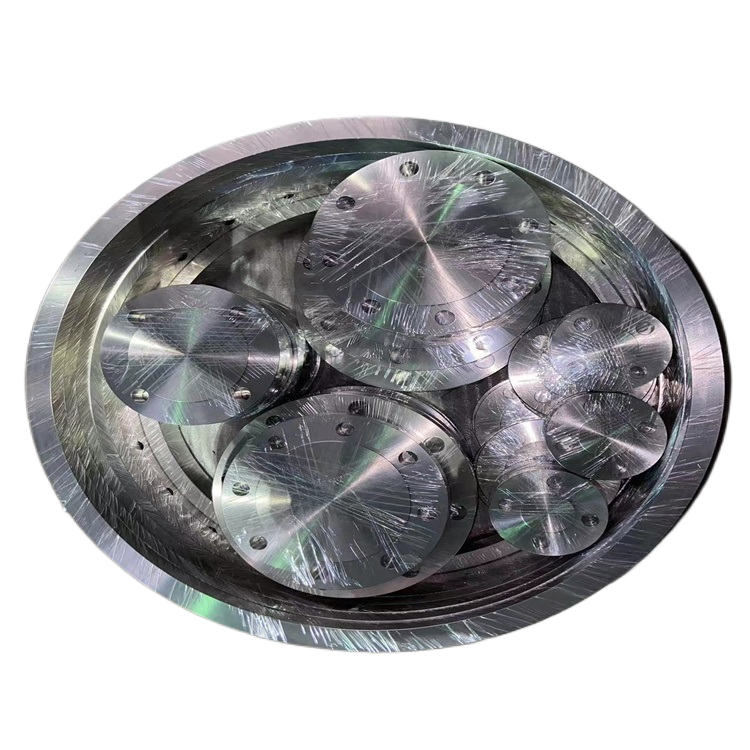 盲板、法蘭、鈦環(huán)