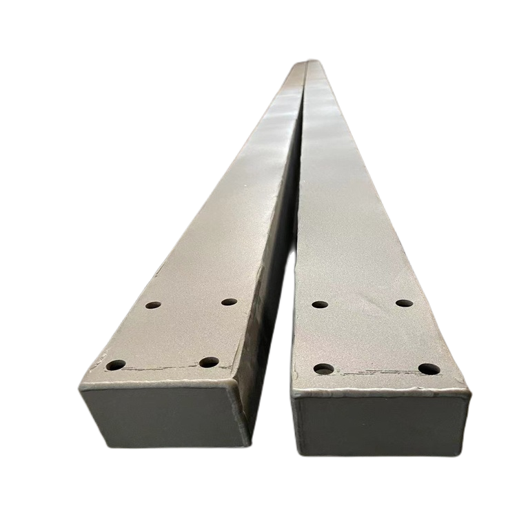 TC4鈦合金汽車(chē)大梁