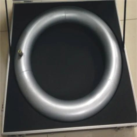 TA15鈦環形氣瓶內襯