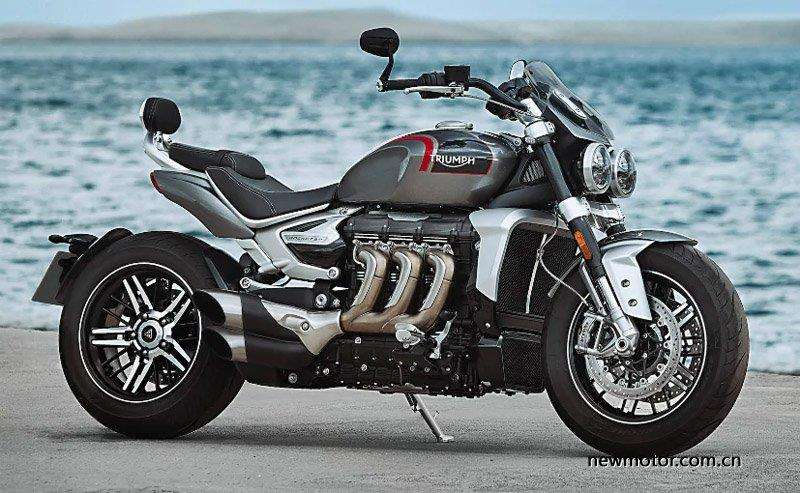 摩托車發動機使用鈦合金提升整體性能