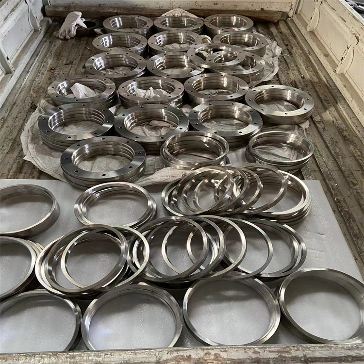 鈦法蘭及鈦環(huán)