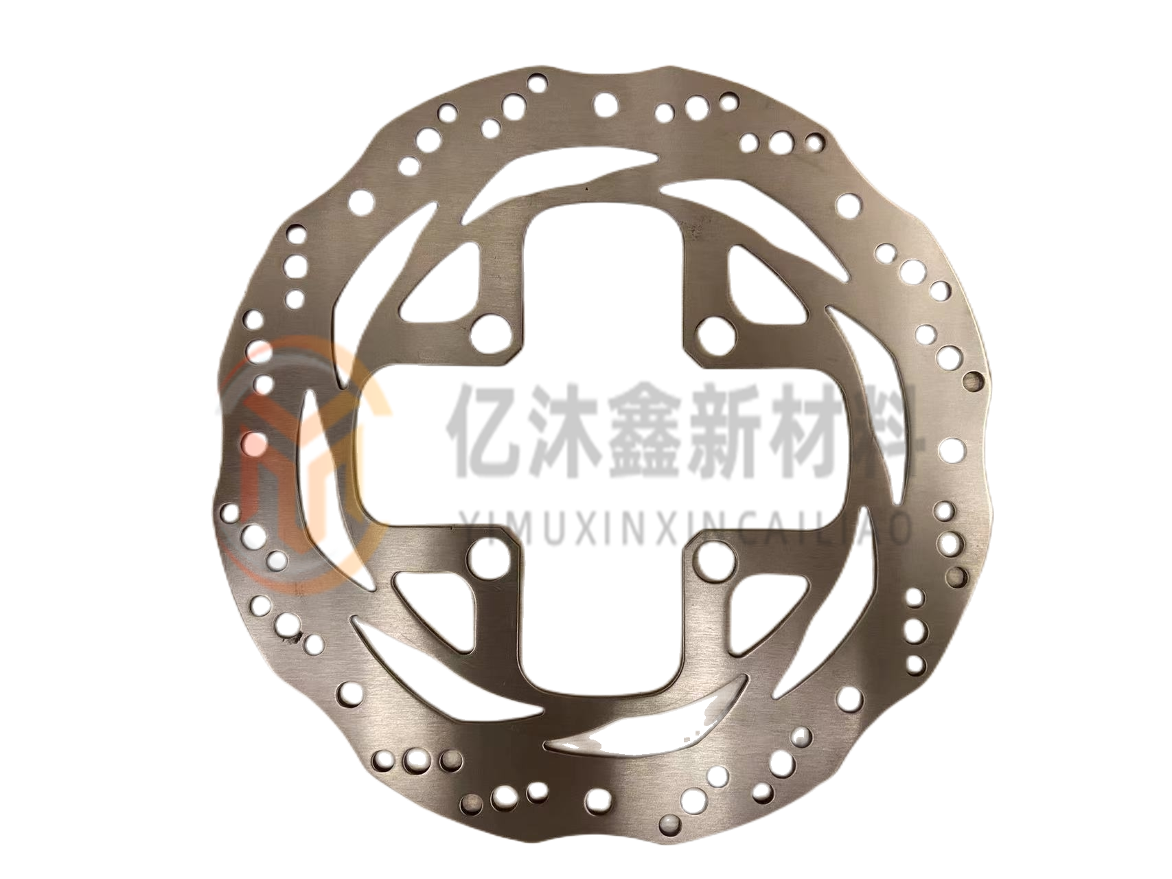 自行車(chē)剎車(chē)片