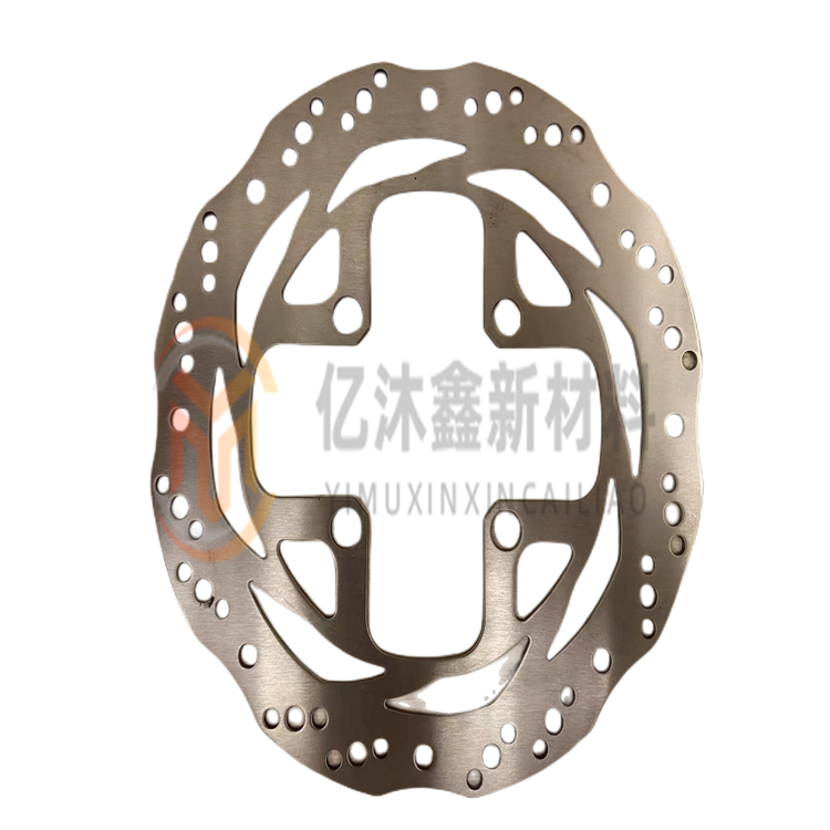 剎車片,自行車剎車片