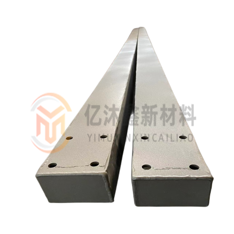 TC4鈦合金汽車大梁