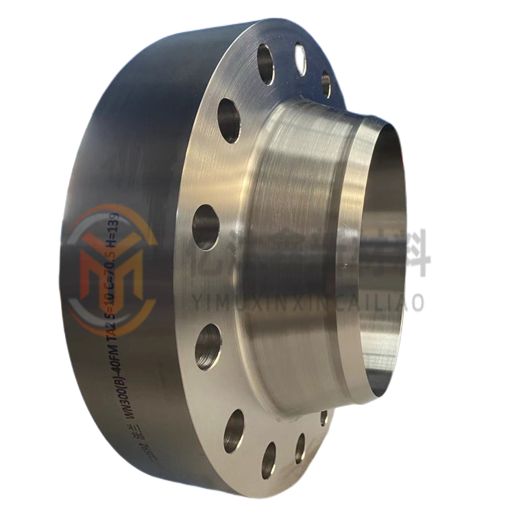 TC4高徑法蘭,TC4高徑鈦法蘭,TC4鈦合金高徑法蘭