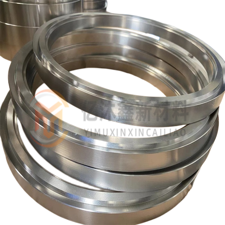 純鈦快開(kāi)法蘭,鈦合金快開(kāi)法蘭