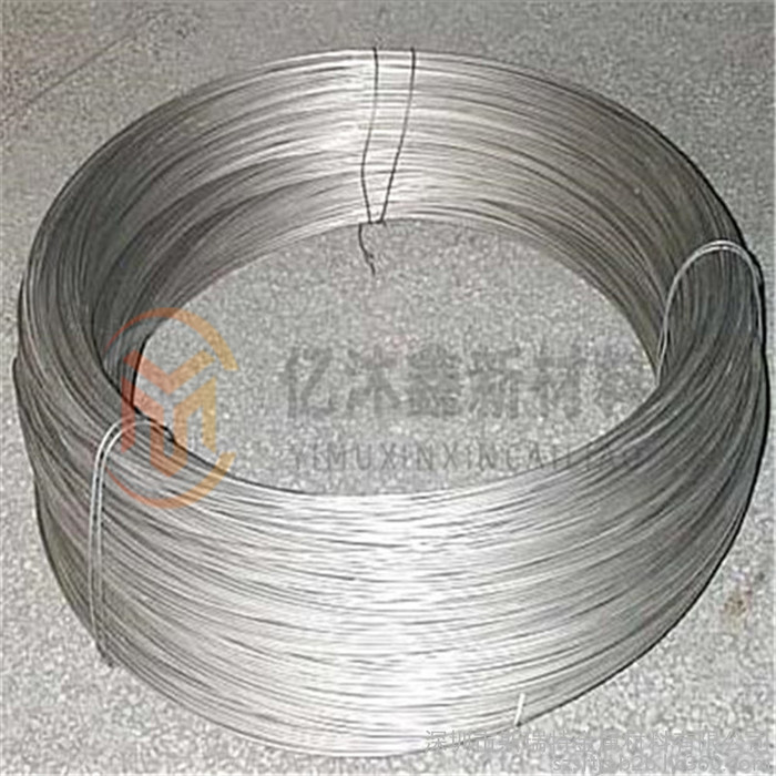 TA1鈦絲,TA1純鈦絲,鈦合金絲