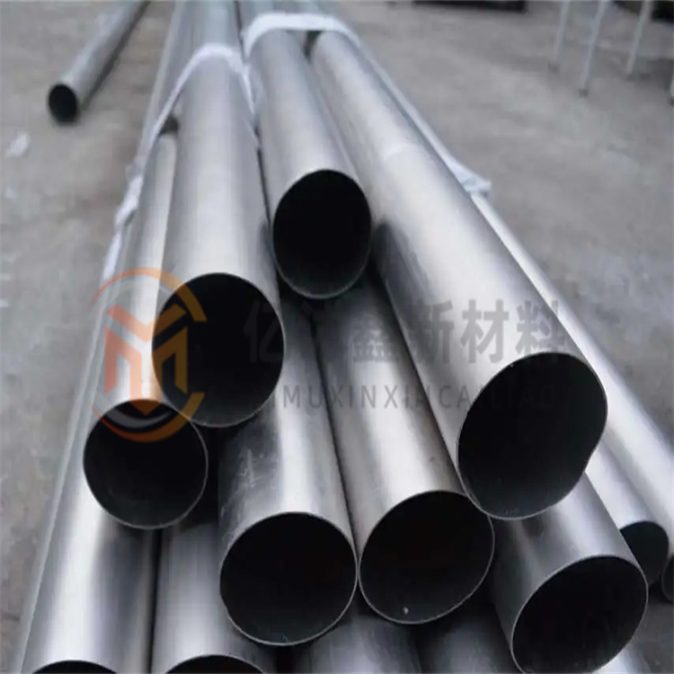 TA18鈦管,TA18鈦合金管