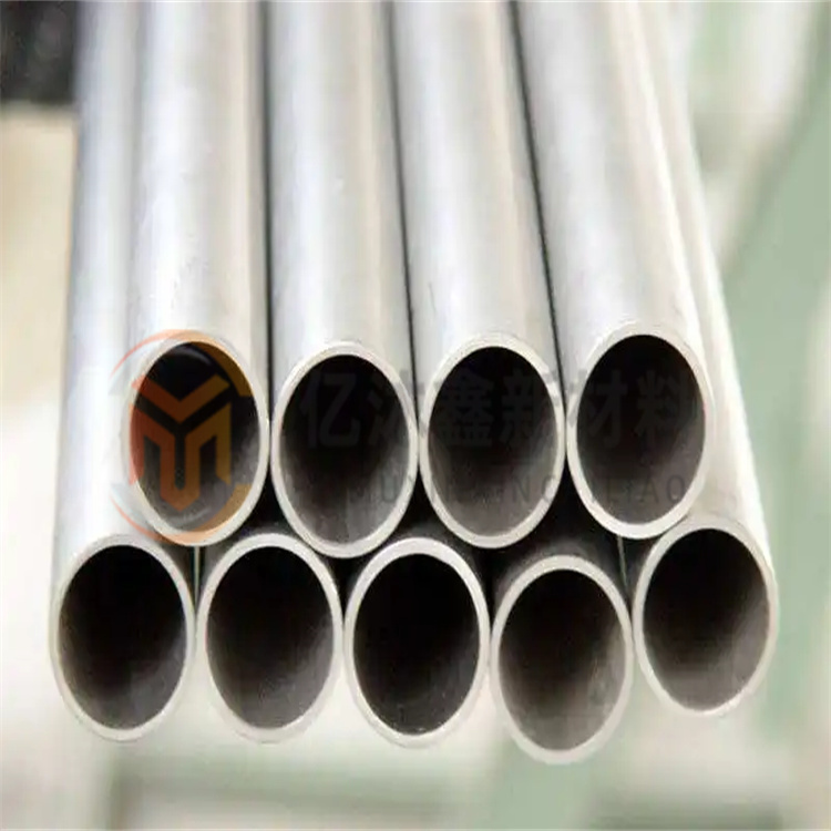 TA2純鈦管,TA2鈦管