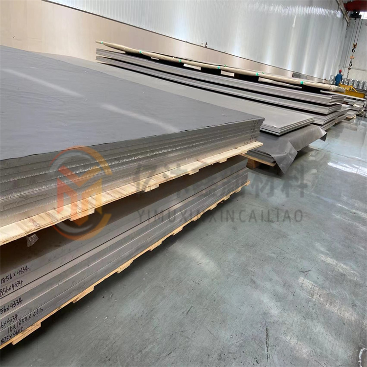 TA2純鈦板, TA2鈦板