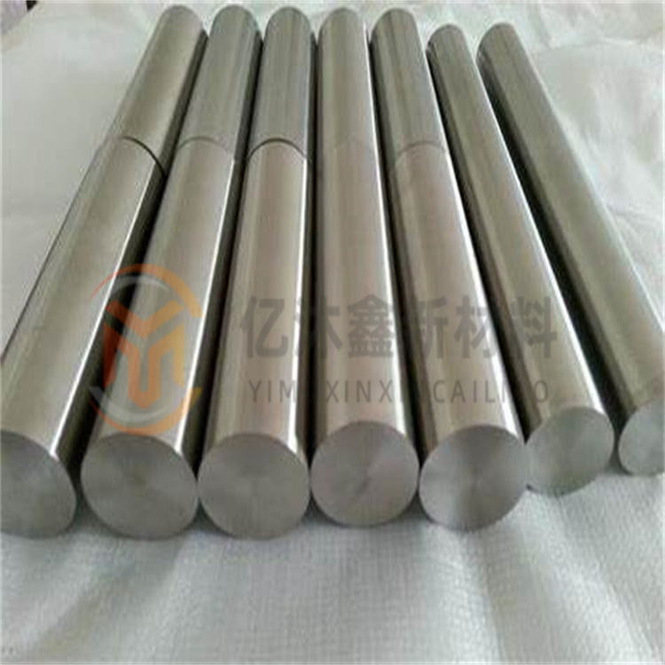 TC4鈦棒,TC4鈦合金棒