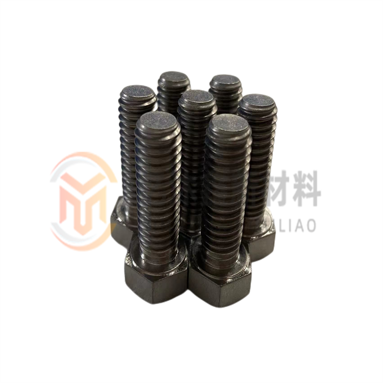 TA2鈦螺絲,鈦合金螺絲