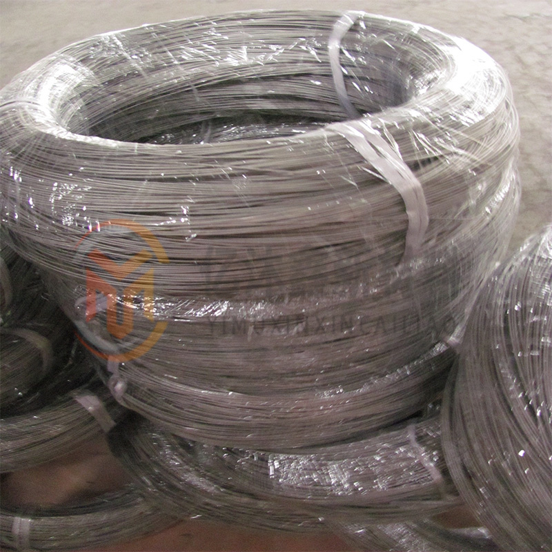 TA2鈦絲,TA2純鈦絲,鈦合金絲