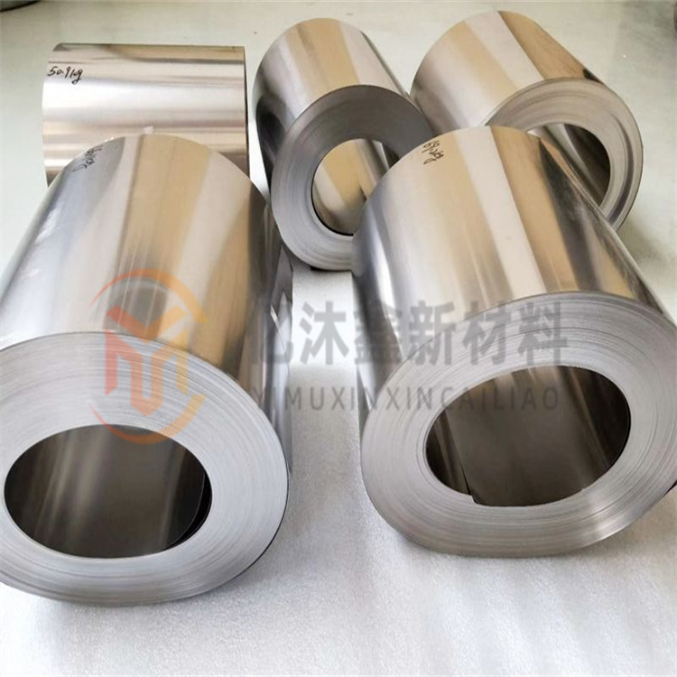 鈦帶卷,純鈦帶卷,鈦合金帶卷