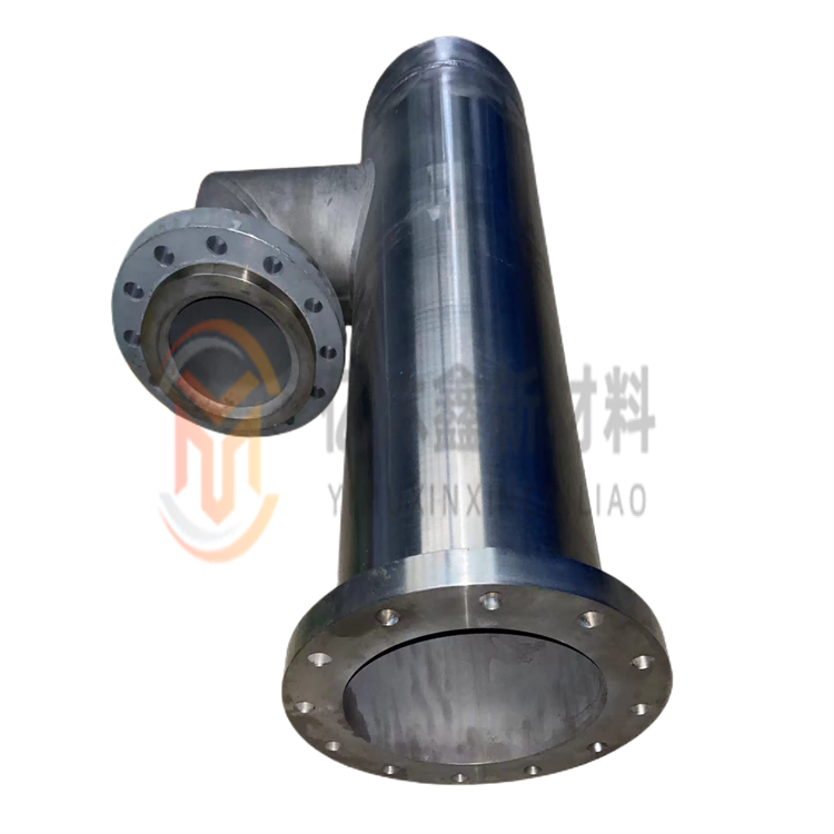 鈦連接管,鈦設備連接管