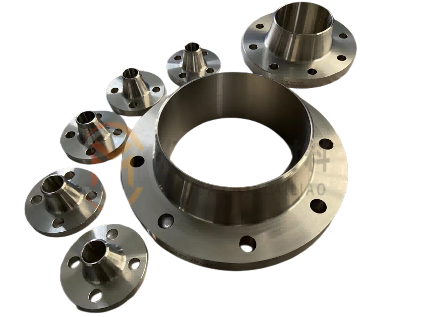 TA9高徑法蘭,TA9鈦合金高徑法蘭