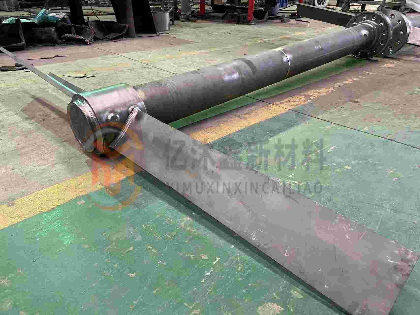 反應(yīng)釜攪拌器