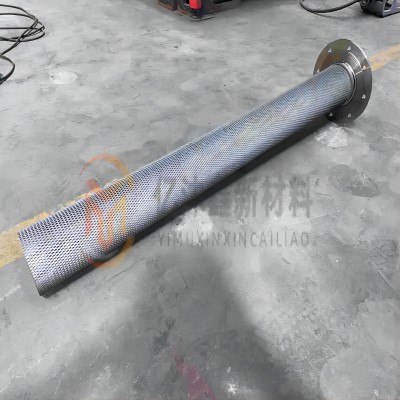 鈦陽極,管狀鈦陽極