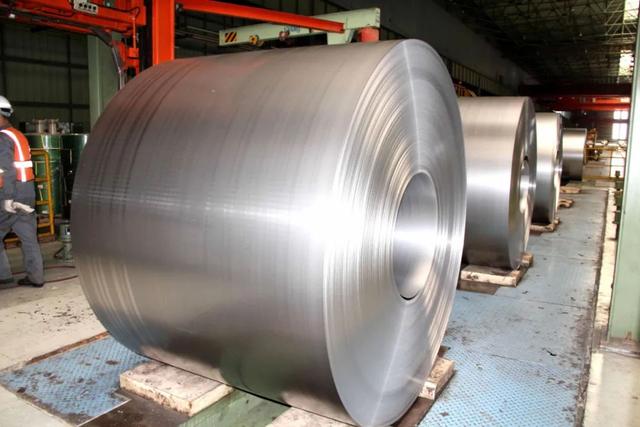 攀鋼高溫合金產品首次進入民用航空領域