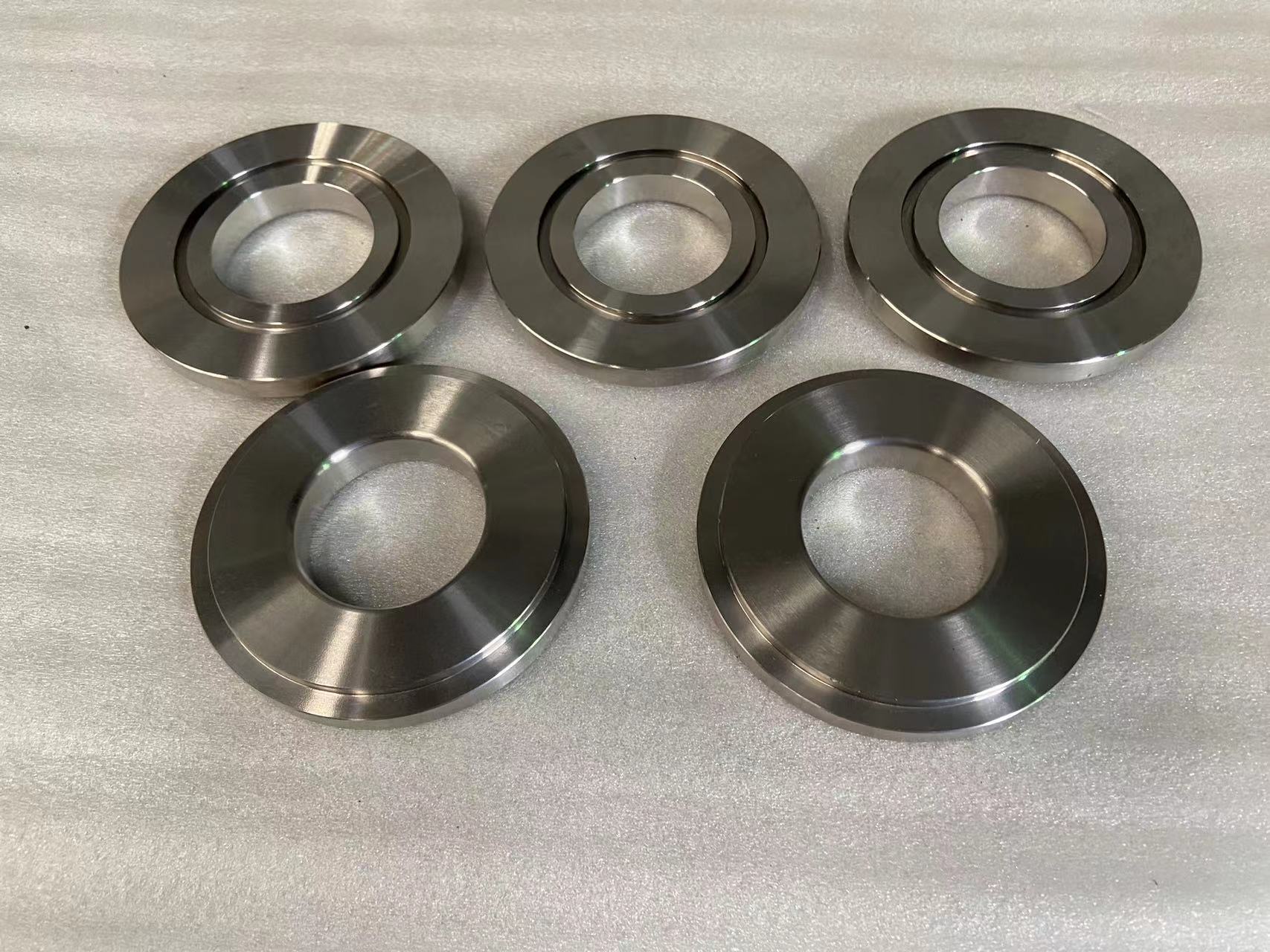 鈦加工件，鈦法蘭