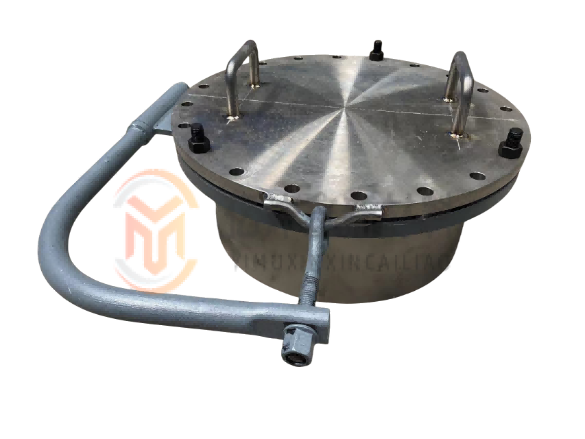 設(shè)備人孔蓋