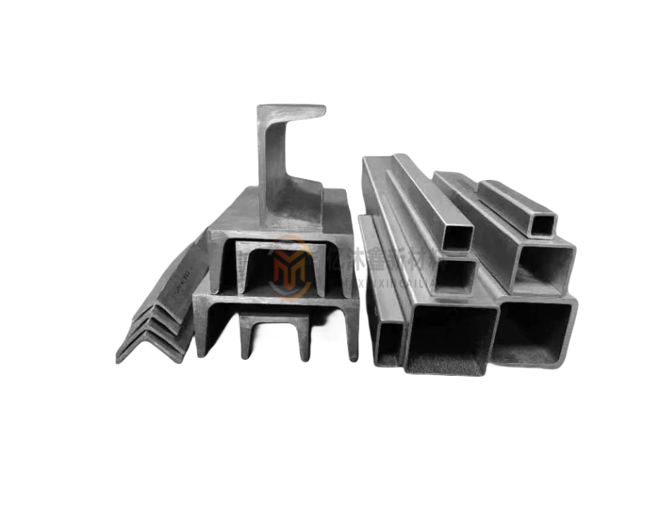 鈦及鈦合金型材