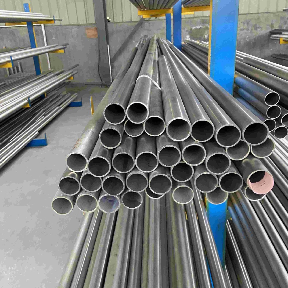 鈦管,純鈦管,TA2鈦管