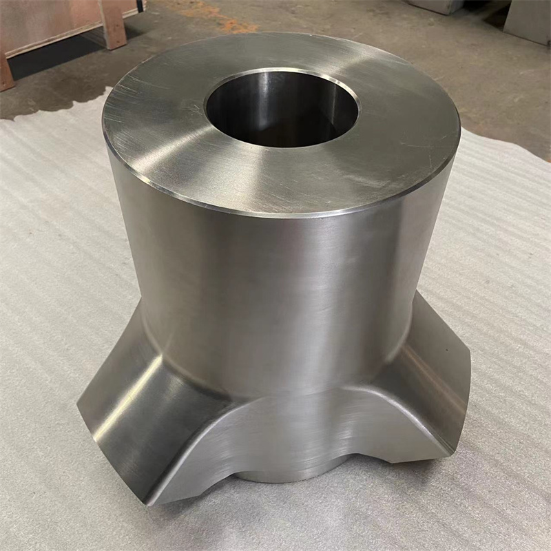 TA10加工件,圓柱