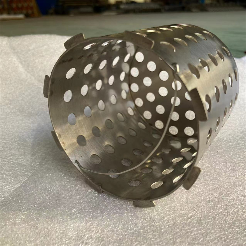 鈦籃,陽(yáng)極籃,方籃