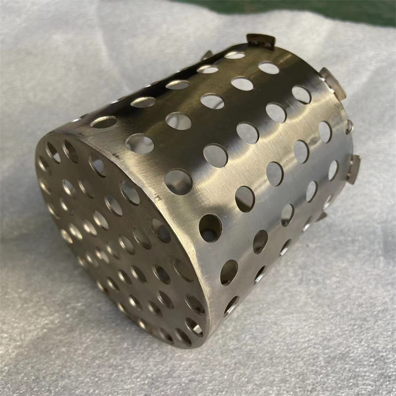 鈦籃,陽(yáng)極籃,方籃