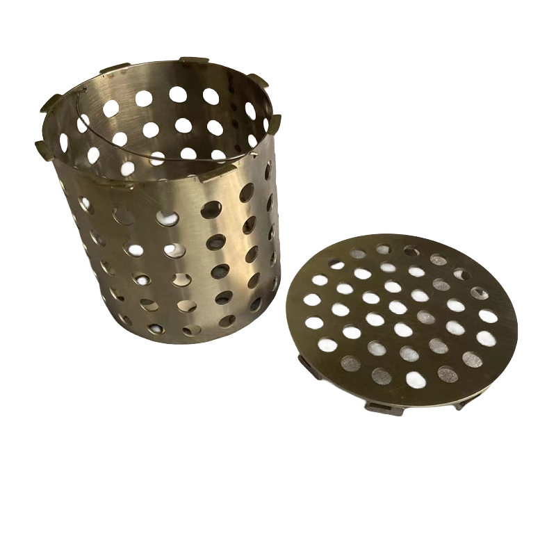 鈦籃,陽極籃,方籃