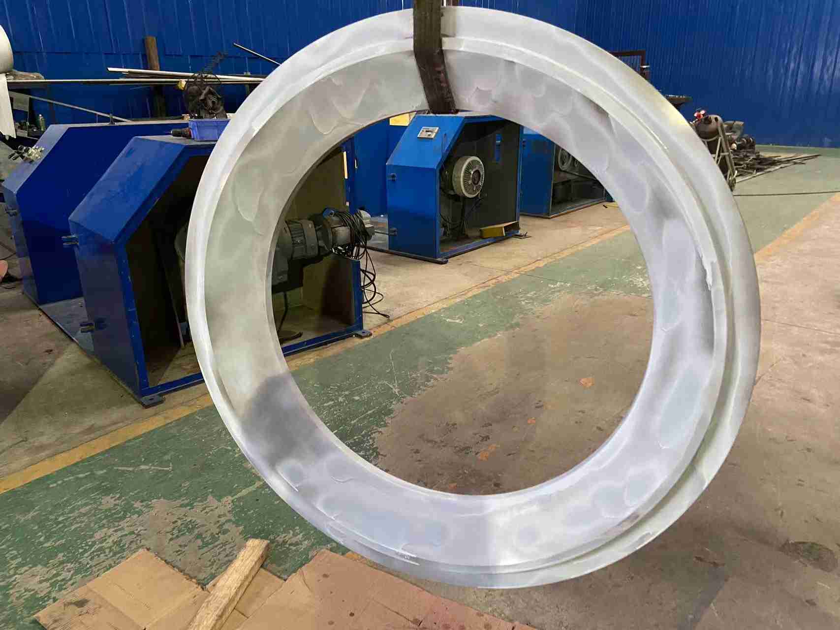 離心機(jī)籃底圓環(huán),TA10鈦環(huán)