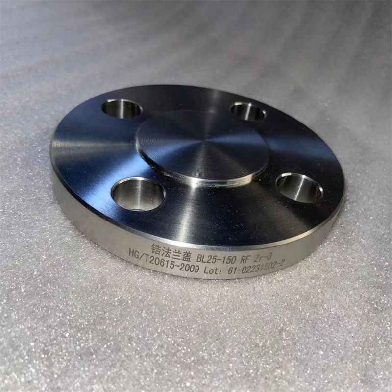 BL鈦法蘭蓋