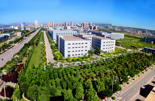 寶雞再次晉級2023年先進制造業(yè)百強市排名前移7個位次！