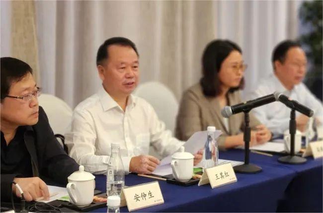 第十九屆全國鈦及鈦合金學(xué)術(shù)交流會在廈門召開