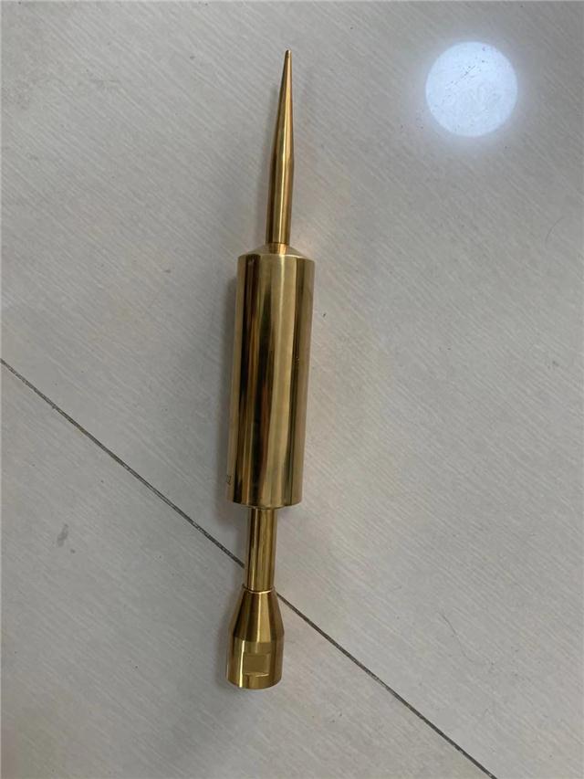 鈦合金避雷針
