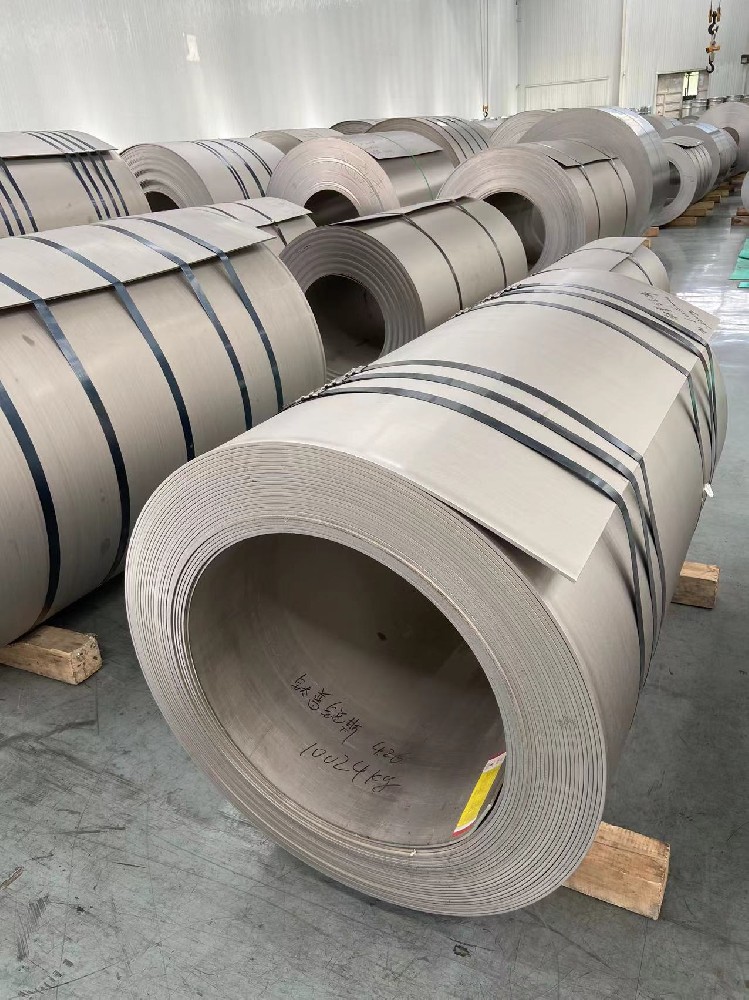 鈦板，鈦合金板