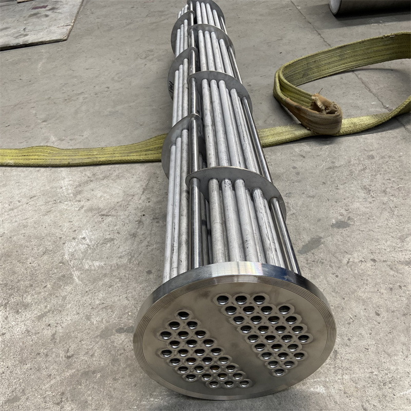不銹鋼換熱器,304不銹鋼換熱器