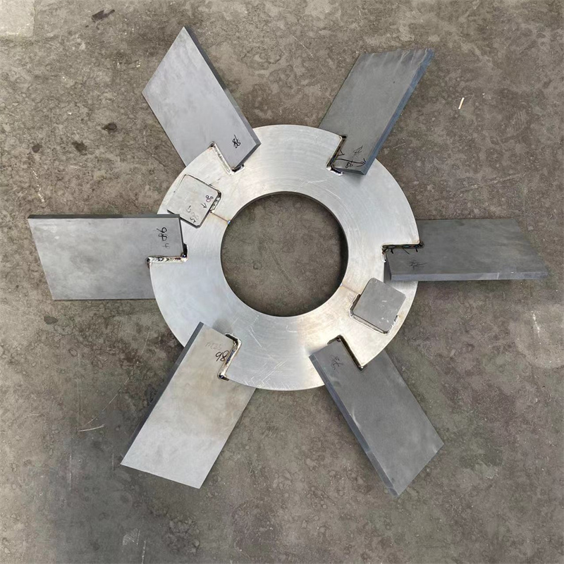 TC4/TA2/TA10/鋯攪拌軸,攪拌器,攪拌槳葉