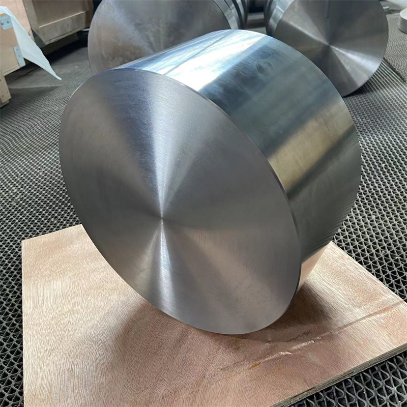 TC11鈦合金鍛件,鈦餅